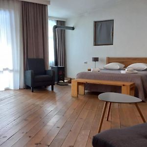 Bapsha Guesthouse